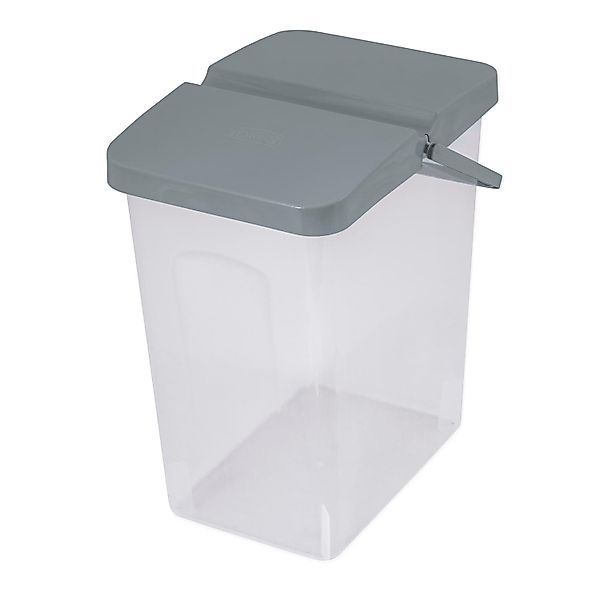 BranQ Aufbewahrungsbox, 10 L Behälter Waschpulver günstig online kaufen