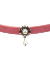 Alpenflüstern Kette mit Anhänger Kropfband - günstig online kaufen
