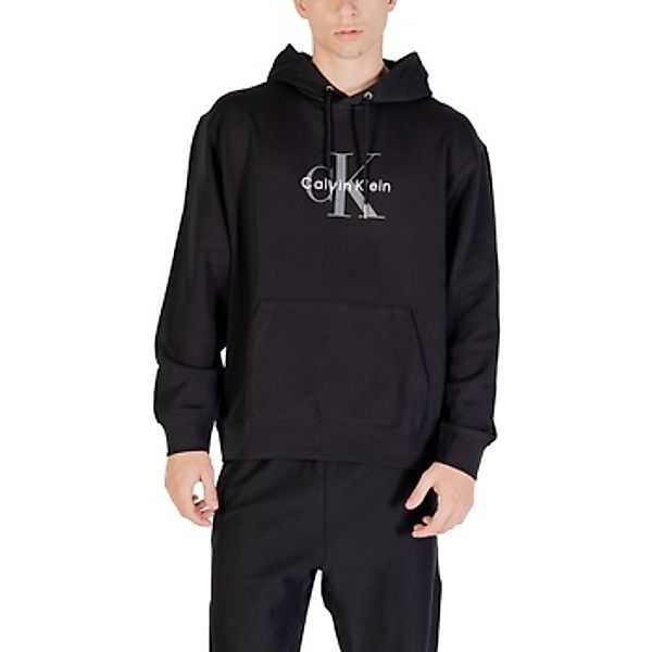 Calvin Klein Jeans  Sweatshirt LS EU MONOLOGO 350TE LV04RC282G günstig online kaufen