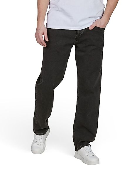 Cross Jeans Herren Stretch Comfort/Relaxed Fit Antonio günstig online kaufen