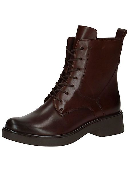 Caprice Caprice Stiefelette Leder Schnürstiefelette günstig online kaufen