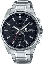 CASIO EDIFICE Chronograph EFV-610D-1AVUEF, Quarzuhr, Armbanduhr,Herrenuhr, günstig online kaufen
