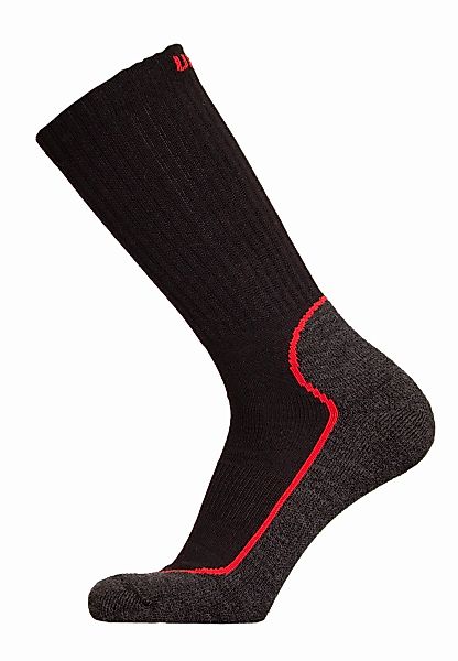 UphillSport Socken "SUOMU", (1 Paar), mit mehrlagiger Struktur günstig online kaufen