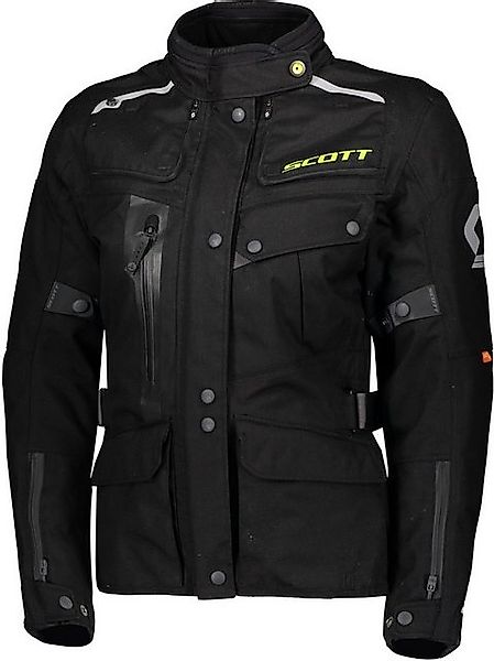 Scott Motorradjacke Voyager Dryo Damen Motorrad Jacke günstig online kaufen