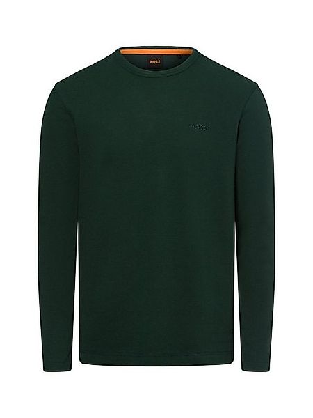 BOSS ORANGE Langarmshirt Tempesto günstig online kaufen