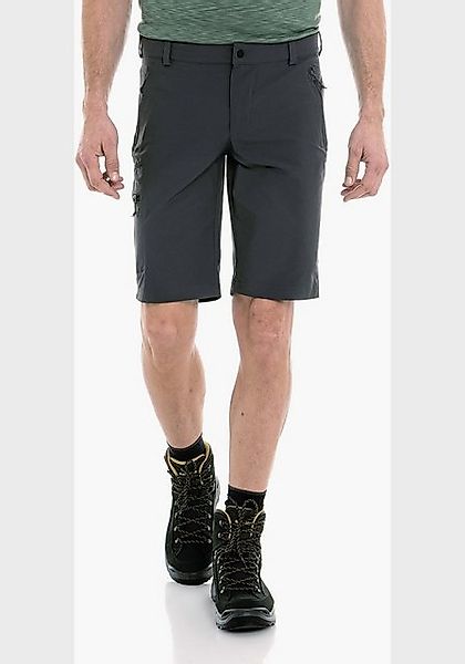 Schöffel Bermudas Shorts Folkstone 8180 dress blues günstig online kaufen