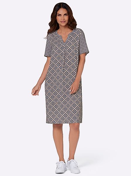 Witt Etuikleid Tunika-Kleid günstig online kaufen