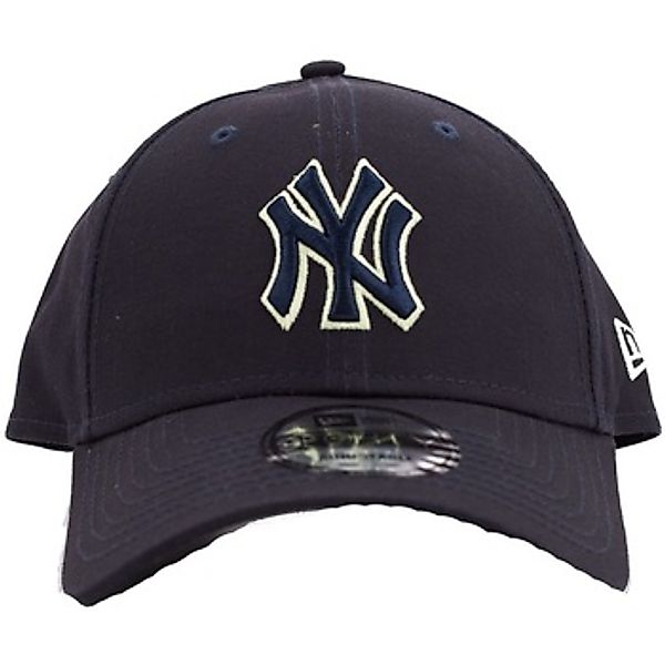 New-Era  Schirmmütze NEW YORK YANKEES EBR günstig online kaufen