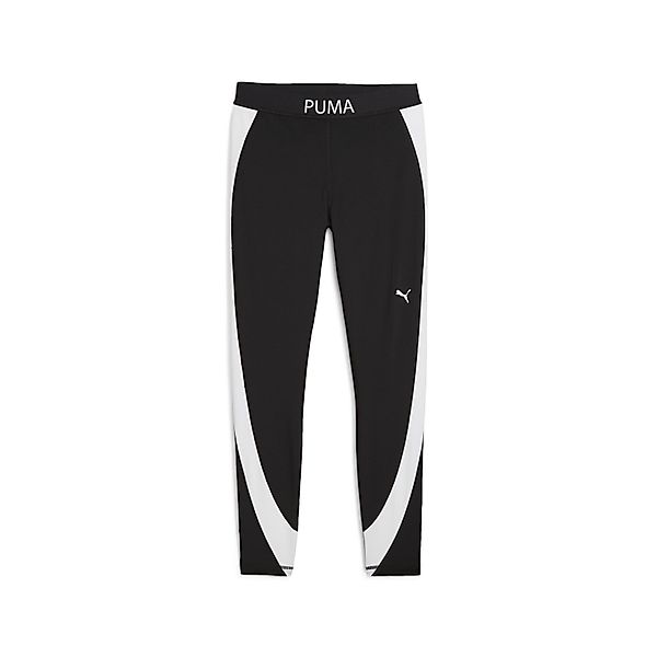 PUMA Trainingstights PUMA STRONG Hochgeschnittene 7/8 günstig online kaufen