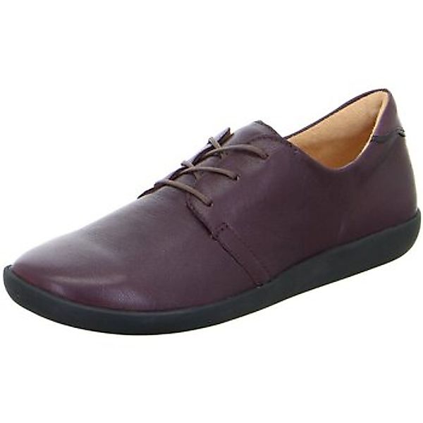 Think  Halbschuhe Schnuerschuhe NATURE 000947 günstig online kaufen