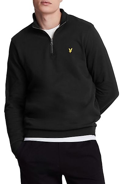 Lyle & Scott Sweatshirt Herren, 100% günstig online kaufen