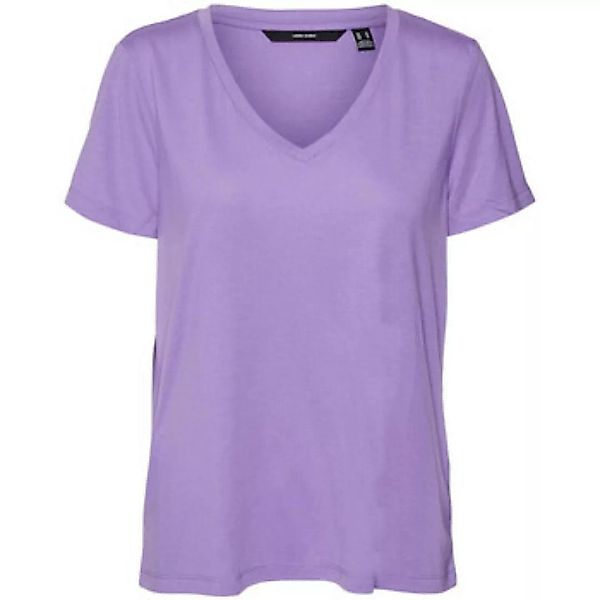 Vero Moda  T-Shirts & Poloshirts 10260455 günstig online kaufen