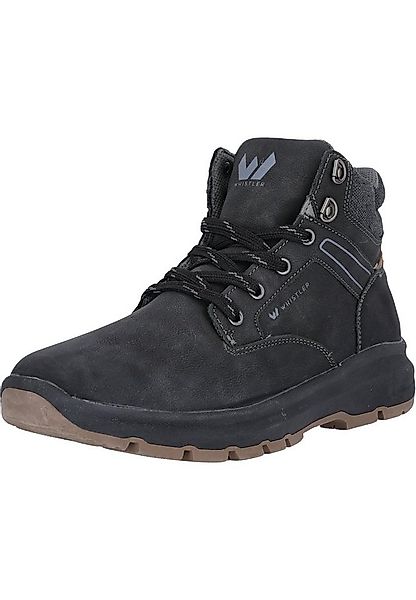 WHISTLER Aoshilo Outdoorschuh mit Allwetterprofil günstig online kaufen