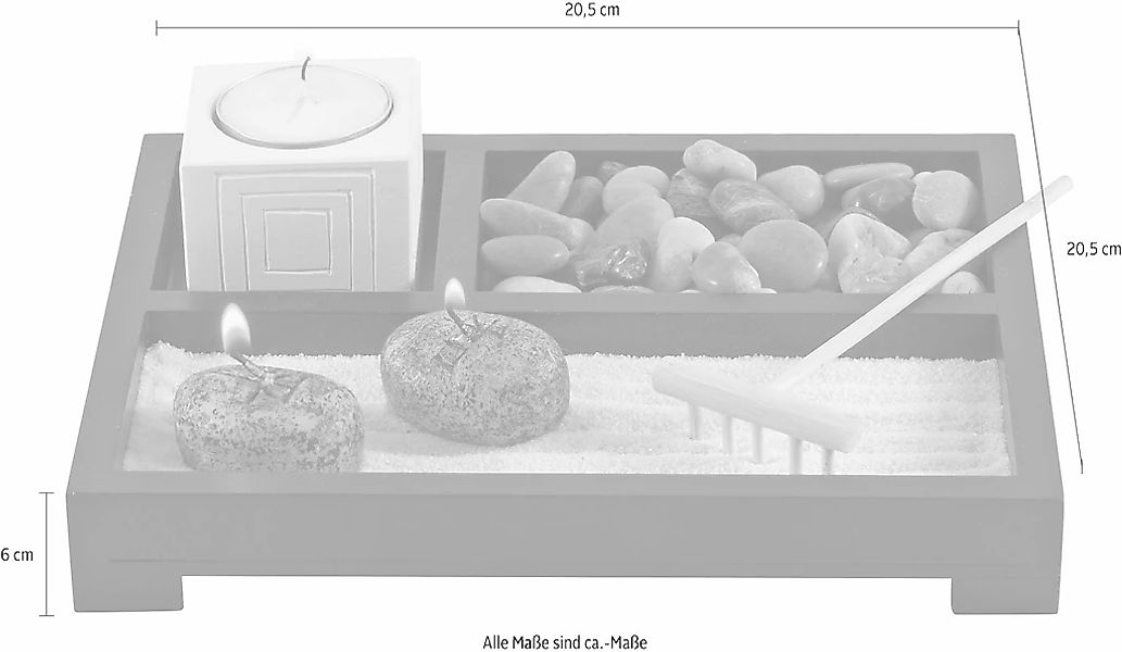 pajoma Buddhafigur "PURO" günstig online kaufen