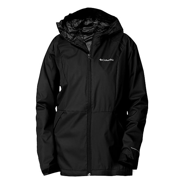 Columbia Regenjacke Regenjacke Inner Limits™ III günstig online kaufen