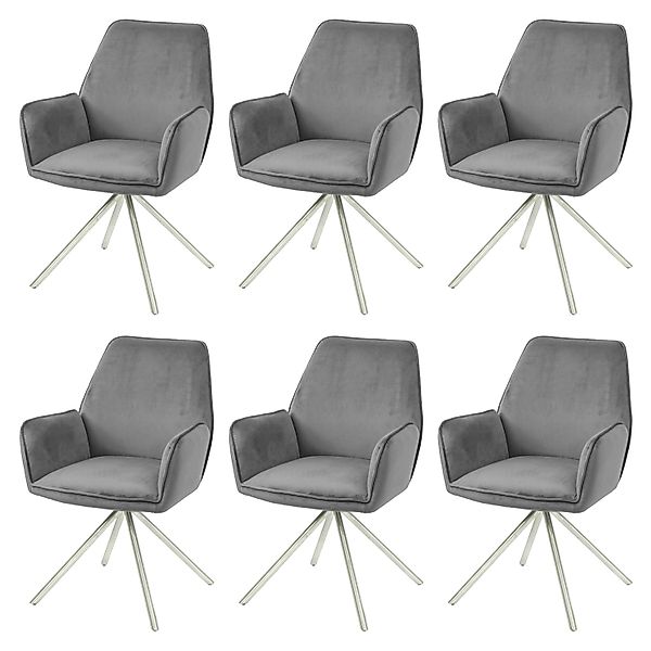 MCW Esszimmerstuhl MCW-G67-6 (Set, 6 St), günstig online kaufen