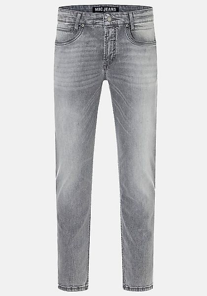 MAC 5-Pocket-Jeans Arne Pipe - Driver's Jeans All Season Stretch-Denim günstig online kaufen