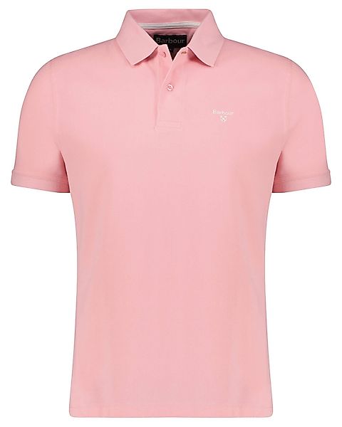 Barbour Poloshirt Herren Poloshirt LIGHTWEIGHT SPORTS günstig online kaufen