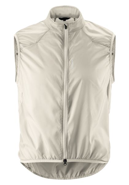 Gonso Funktionsweste "Road Vest Wind M" Herren Weste, atmungsaktive Radwest günstig online kaufen