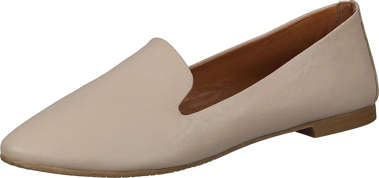 Piazza Slipper Slipper aus echtem Leder günstig online kaufen