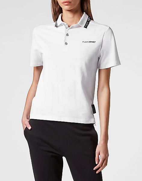 PLEIN SPORT Poloshirt "Poloshirt Poloshirt" günstig online kaufen