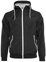 Build Your Brand Outdoorjacke Windrunner Jacket günstig online kaufen