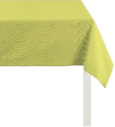 APELT Tischdecke "4362 Rips - UNI" UNI-BASIC günstig online kaufen
