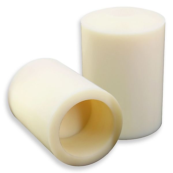 Aquagart Zaunpfosten Z-Profil Einschlagschutz für Wildzaun Forstzaun Knoten günstig online kaufen