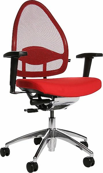 TOPSTAR Bürostuhl »Open Base 10« günstig online kaufen
