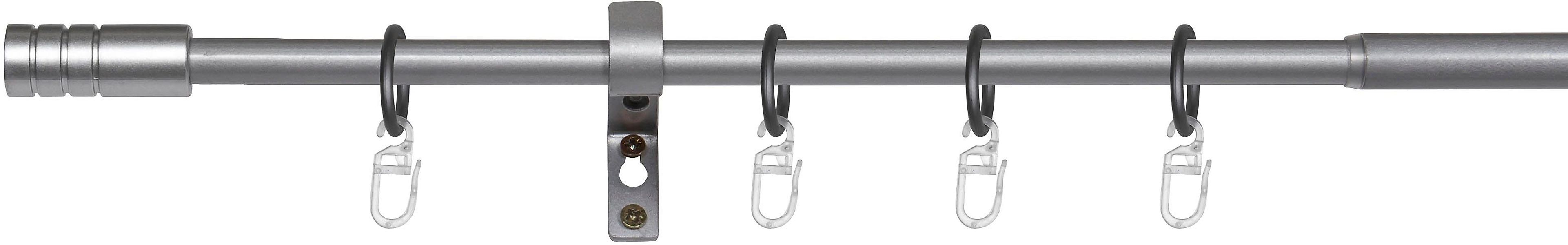 mydeco Gardinenstange rillcube, Ø 16 mm, günstig online kaufen
