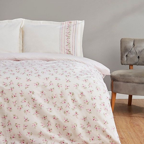 Karaca Bettwäsche Karaca Home Glen Einzelbett günstig online kaufen