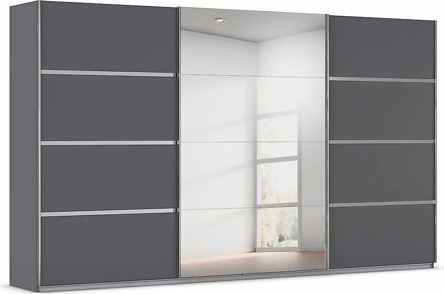 rauch Kleiderschrank "Schwebetürenschrank OTTO´s Choice Garderobe Schrank T günstig online kaufen
