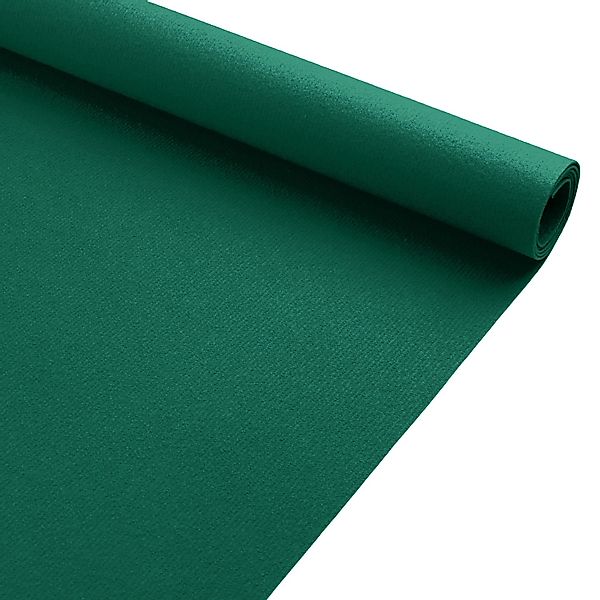 Primaflor Eventteppich Rips Dublin Petrol 1,00m x 4,50m günstig online kaufen