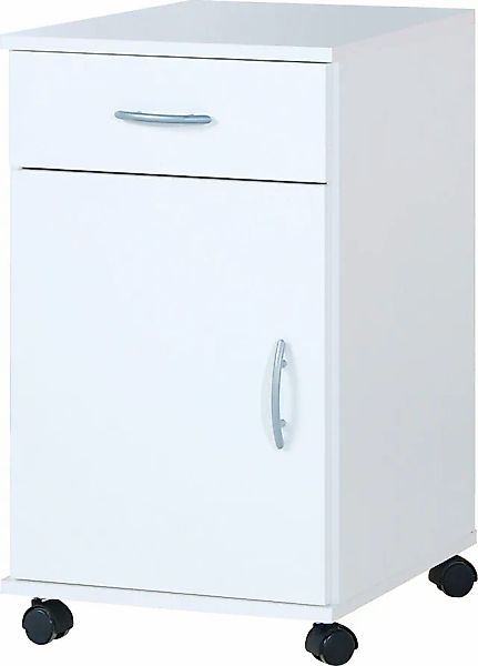 VOGL Möbelfabrik Rollcontainer »1191, Bürocontainer«, (1 St.), verschiedene günstig online kaufen