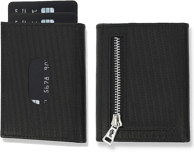 Solo Pelle Brieftasche Slim Wallet mit günstig online kaufen