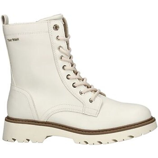 Tom Tailor  Stiefeletten Stiefelette günstig online kaufen