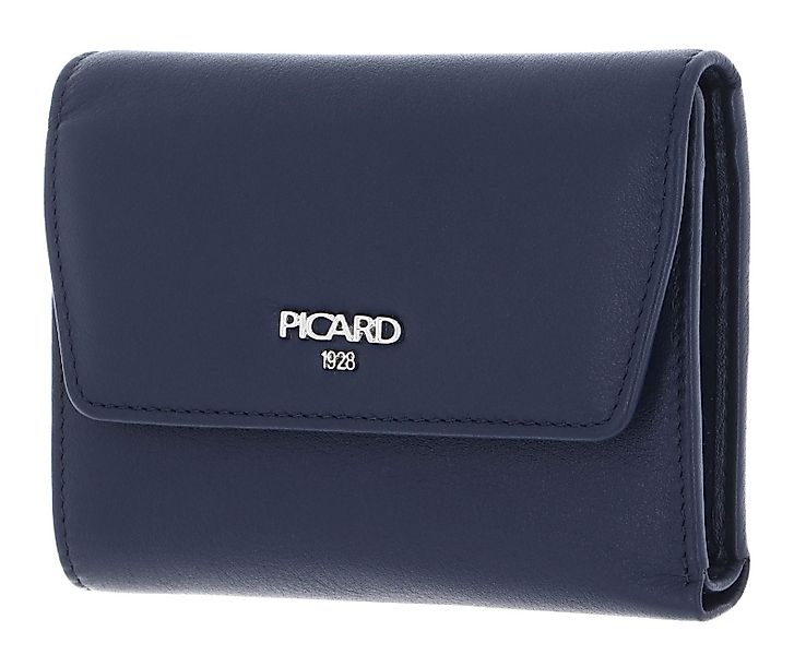 Picard Geldbörse Flap Wallet, aus echtem günstig online kaufen
