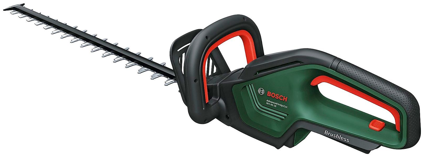 Bosch Home & Garden Akku-Heckenschere AdvancedHedgeCut günstig online kaufen