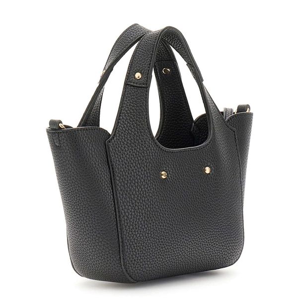 Guess Umhängetasche GUESS Handtasche Calista Black günstig online kaufen