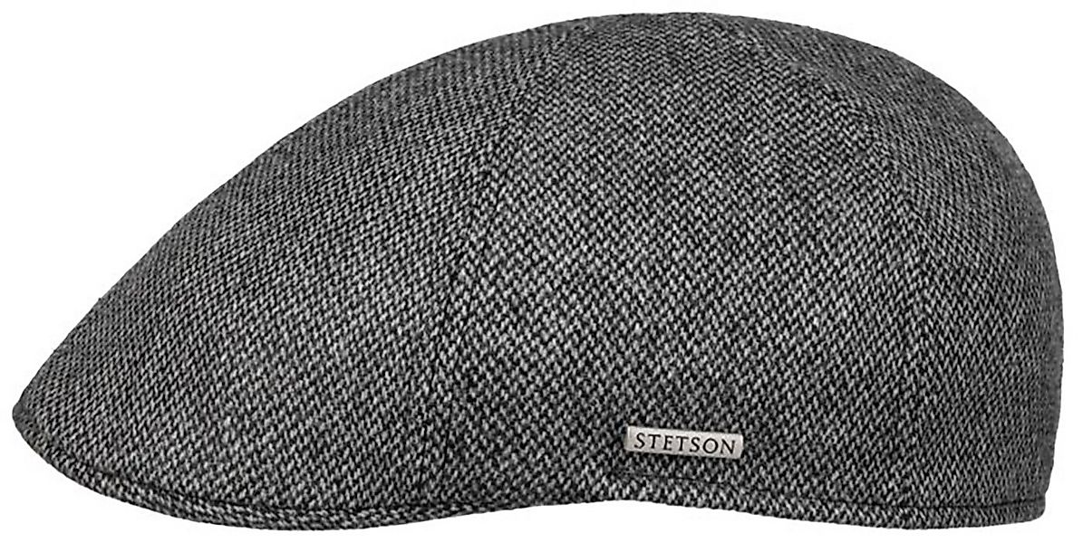 Stetson Flat Cap Texas Woolix günstig online kaufen