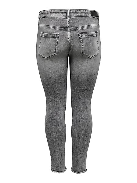 ONLY CARMAKOMA 5-Pocket-Jeans günstig online kaufen