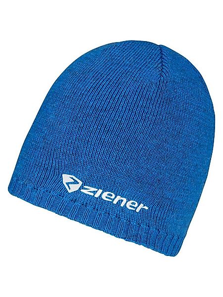 Ziener Skimütze IRUNO-Z hat unisex günstig online kaufen