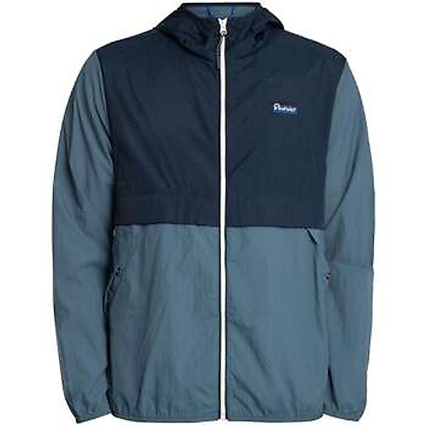 Penfield  Trainingsjacken Logo-Regenjacke günstig online kaufen