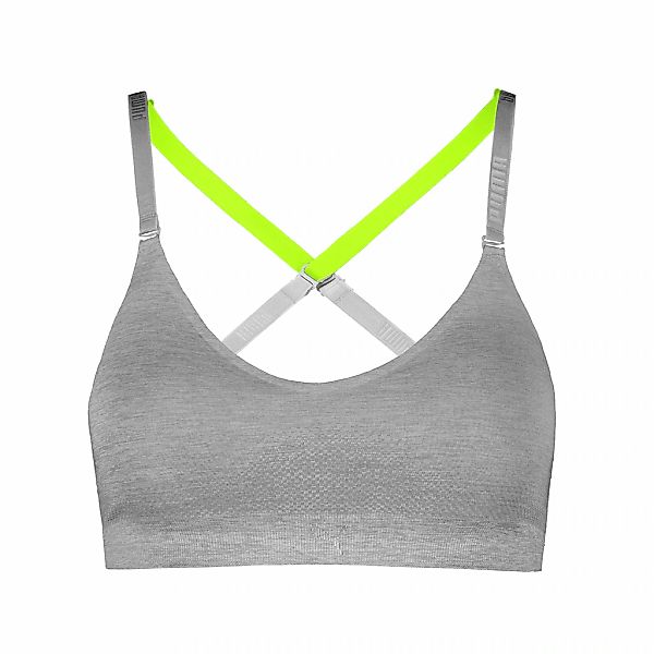 PUMA Bustier "PUMA WOMEN 3D KNIT SPORT TRIANGLE TOP" wendbare und verstellb günstig online kaufen
