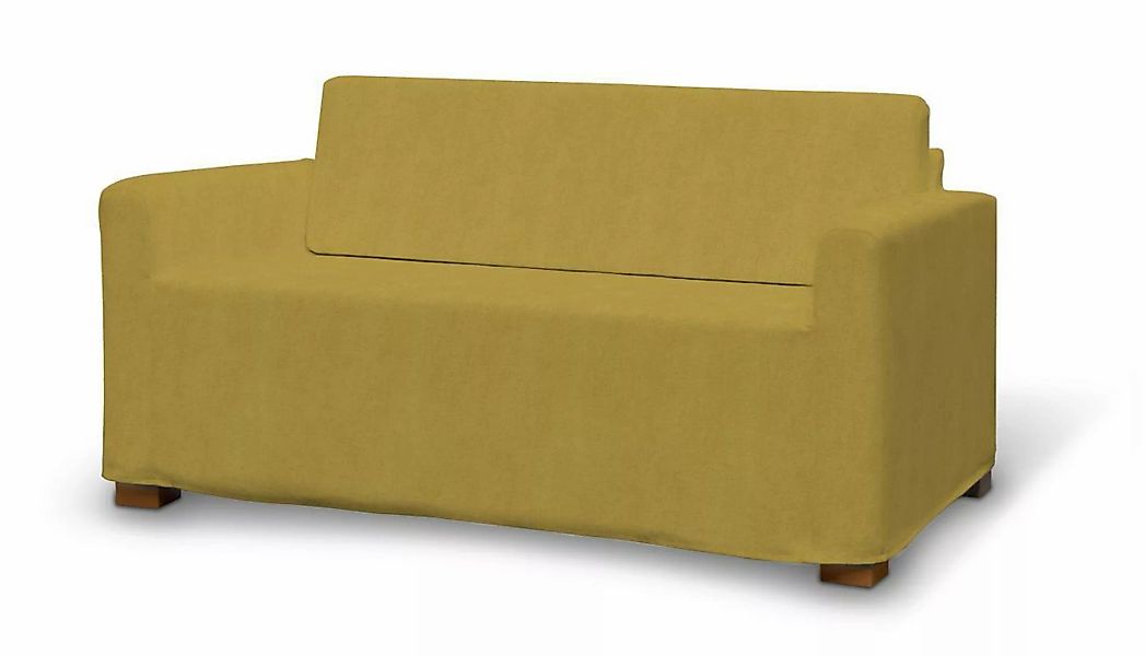 Bezug für Solsta Sofa, senffarbe, Solsta, Etna (705-04) günstig online kaufen