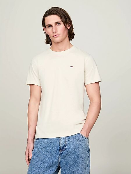 Tommy Jeans T-Shirt TJM 2PACK SLIM JERSEY TEE (Packung, 2-tlg., 2er-Pack) m günstig online kaufen