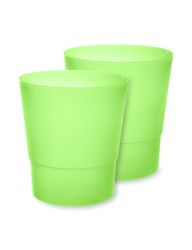 Garronda Blumentopf für Orchideen 2 Stück günstig online kaufen