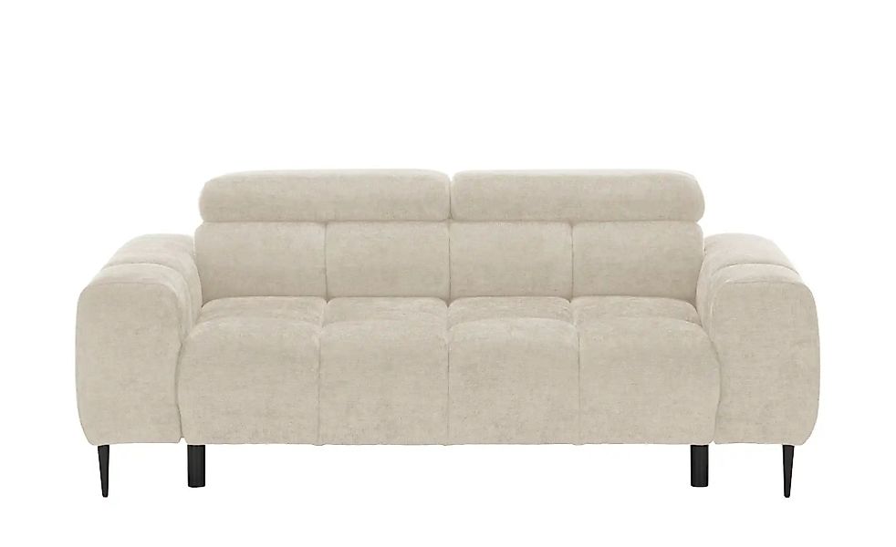 switch Einzelsofa  Plaza ¦ beige ¦ Maße (cm): B: 192 H: 99 T: 105.0 Polster günstig online kaufen