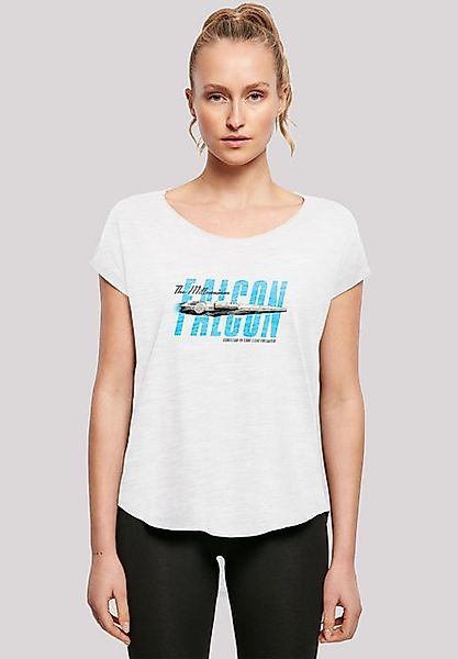 F4NT4STIC T-Shirt Star Wars Millenium Falke Premium Qualität günstig online kaufen