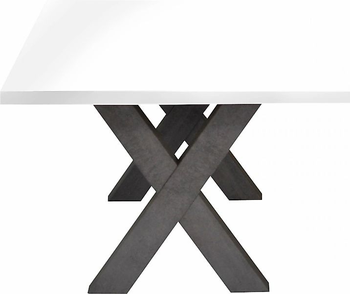 Mäusbacher Couchtisch "Mister X-CT 120 TOPSELLER" OTTOs Choice, Mäusbacher günstig online kaufen